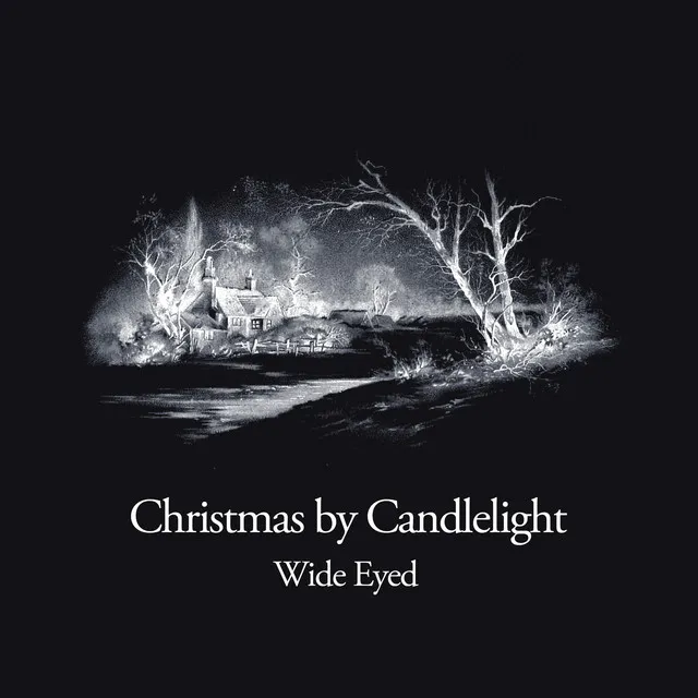 Christmas by Candlelight - Solo Piano Version