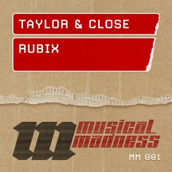 Rubix by Taylor & Close