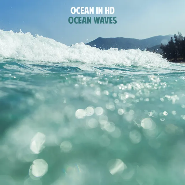 Ocean in HD