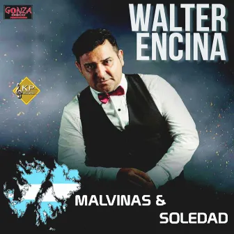 Malvinas y Soledad by Walter Encina