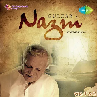 Nazm, Vol. 1 & 2 by Gulzar