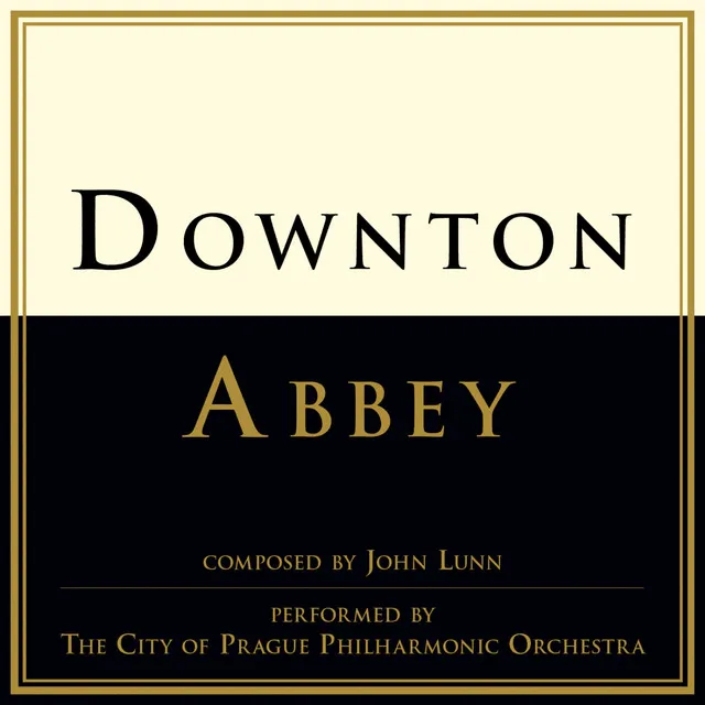 Theme - From "Downton Abbey"