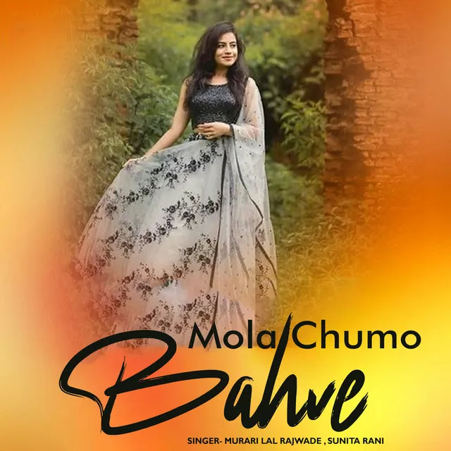 Mola Chumo Bahve