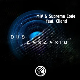 Dub Assassin by Supreme Code