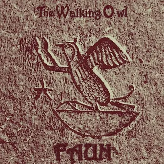 FAUN - Songs of Mystique and Naturesque by The Walking Owl