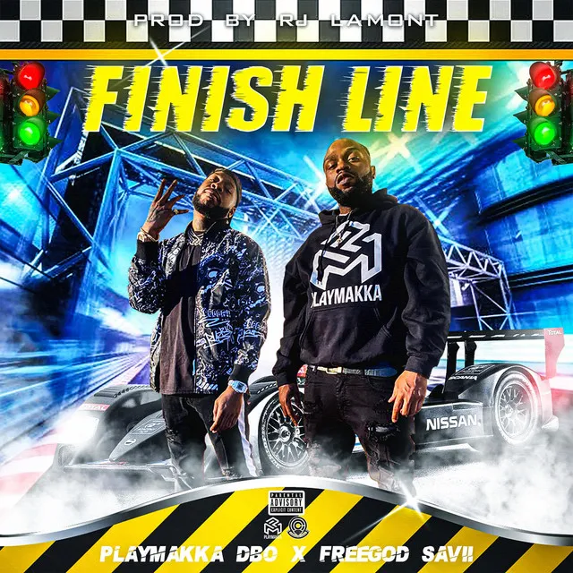 Finish Line