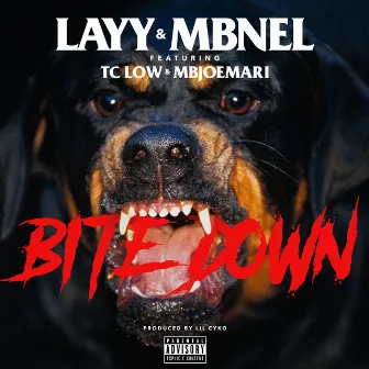 Bite Down (feat. TC Low & Mbjoemari) by Layy