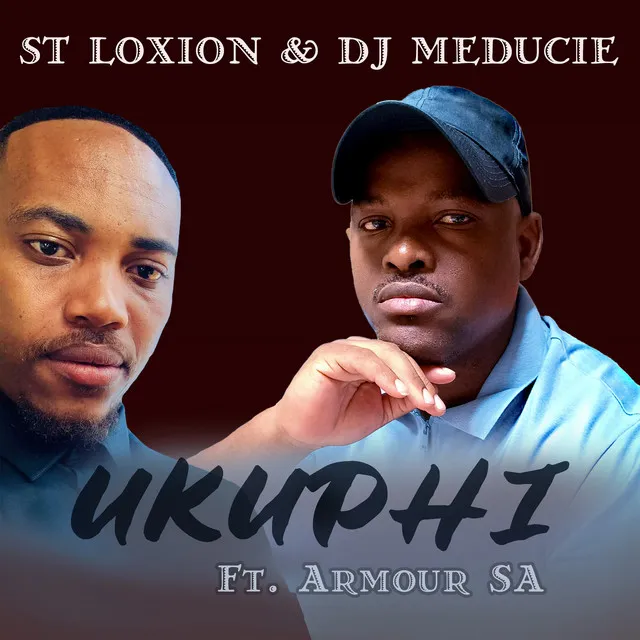 Ukuphi - Radio Version