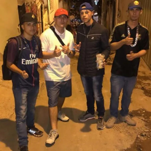 MTG NO BECO DO JC 002