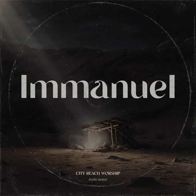 Immanuel - Studio Version