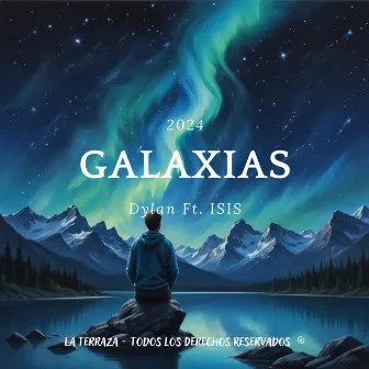 Galaxias by Dylan Josue