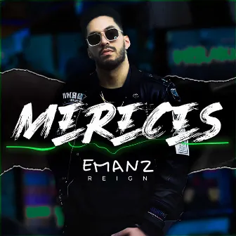 Mereces by Emanz Reign