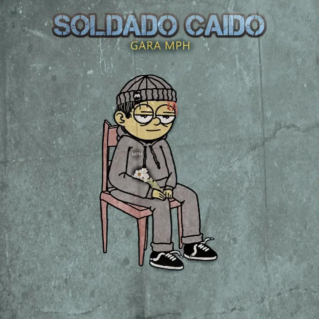 Soldado Caído