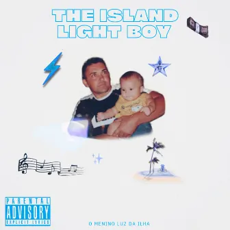 The Island Light Boy by pedrolightboy