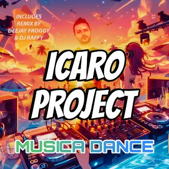 Musica Dance by Icaro Project