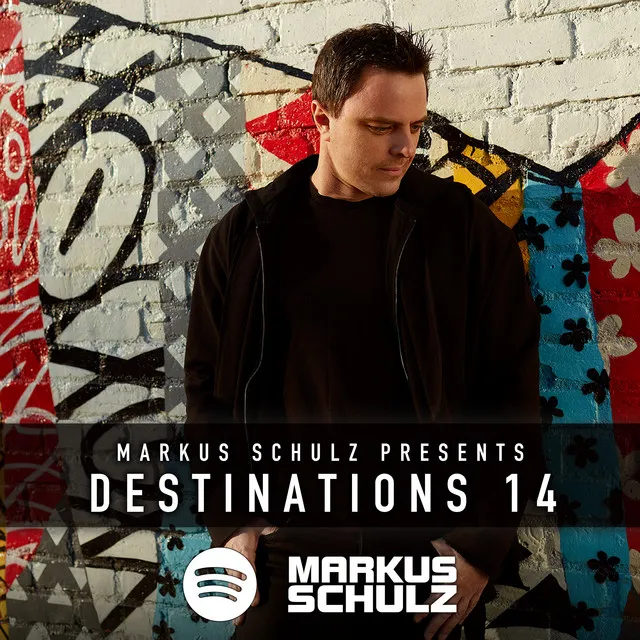 Hypnotized (Destinations 14) - Markus Schulz Remix