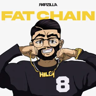 FAT CHAIN by Hilgy