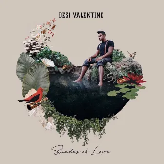 Shades of Love by Desi Valentine