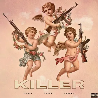 Killer by ASHER MUSIC