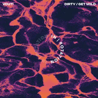 Dirty EP by Vouti