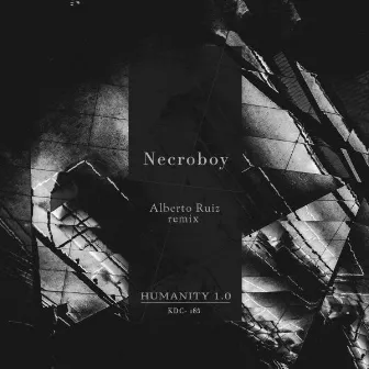 Humanity 1.0 by Necroboy