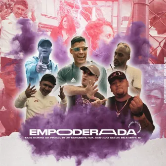 Empoderada by MC RCK