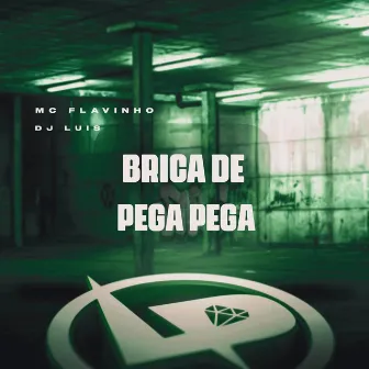 Brica de Pega Pega by DJ Luis