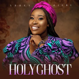 Holyghost by Abbey Ojomu