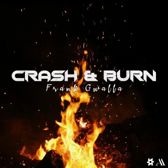 Crash & Burn by Frank Gwalla