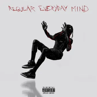 Regular Everyday Mind by Jonathan UniteUs Aka Johnny U.