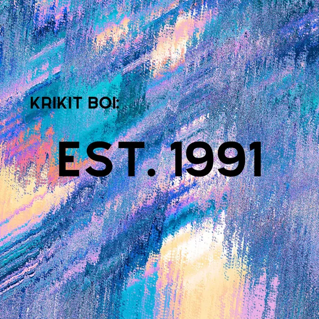 EST. 1991