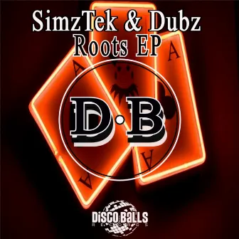 Roots EP by SimzTek