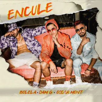 Encule by Bolela