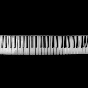 Sensual Piano for the Mind, Body & Spirit by Unknown Artist