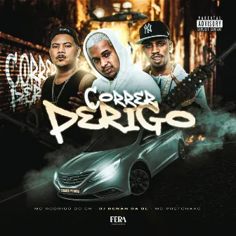 Correr Perigo by Mc Pretchako