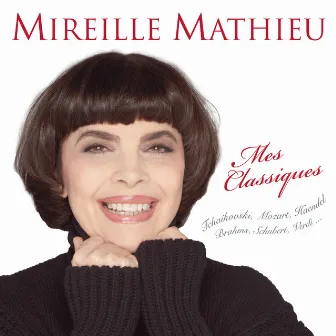 Mes classiques by Mireille Mathieu