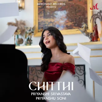 Chitthi by Priyanshi Srivastava