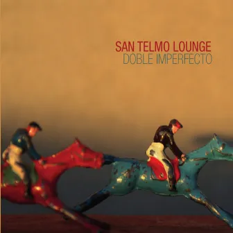 Doble Imperfecto by San Telmo Lounge