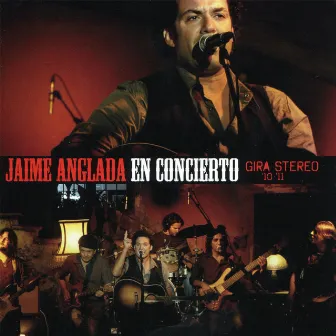 En Concierto by Jaime Anglada