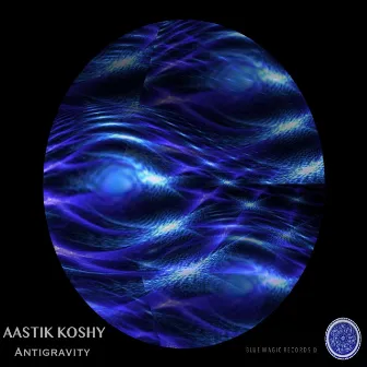 Antigravity, I-VII by Aastik Koshy