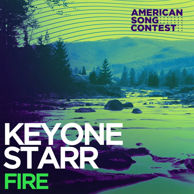 Fire (From “American Song Contest”)