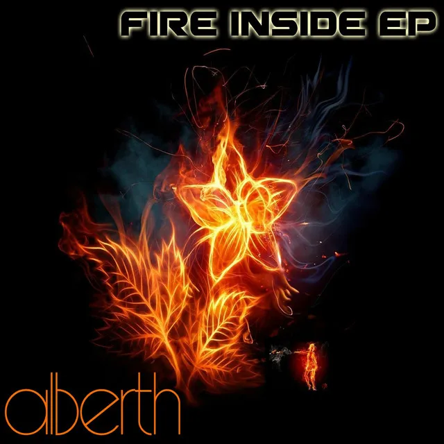 Fire Inside - Original Mix