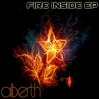 Fire Inside by Alberth