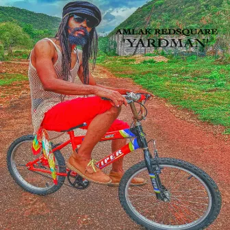 Yardman by Amlak Redsquare