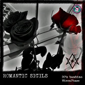 Romantic Sigils by 90's Bambino