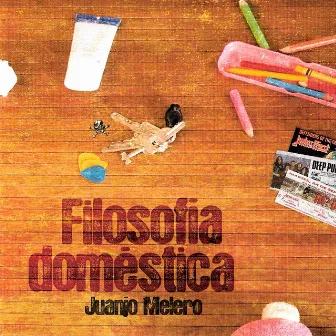 Filosofía Doméstica by Juanjo Melero