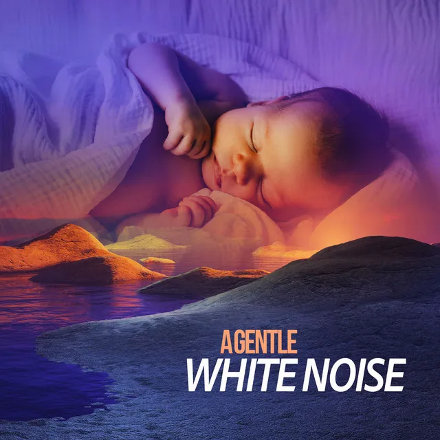 A Gentle White Noise