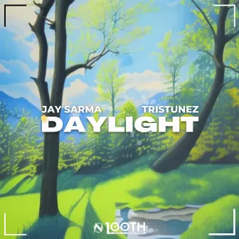 Daylight by TrisTunez