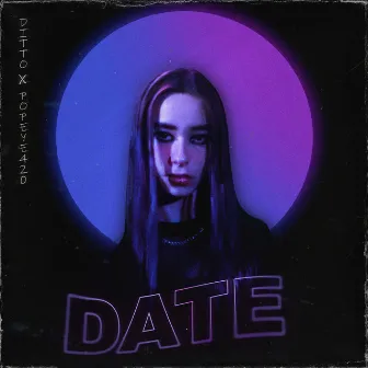 Date by DITTO