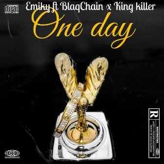 One day by BlaqChain